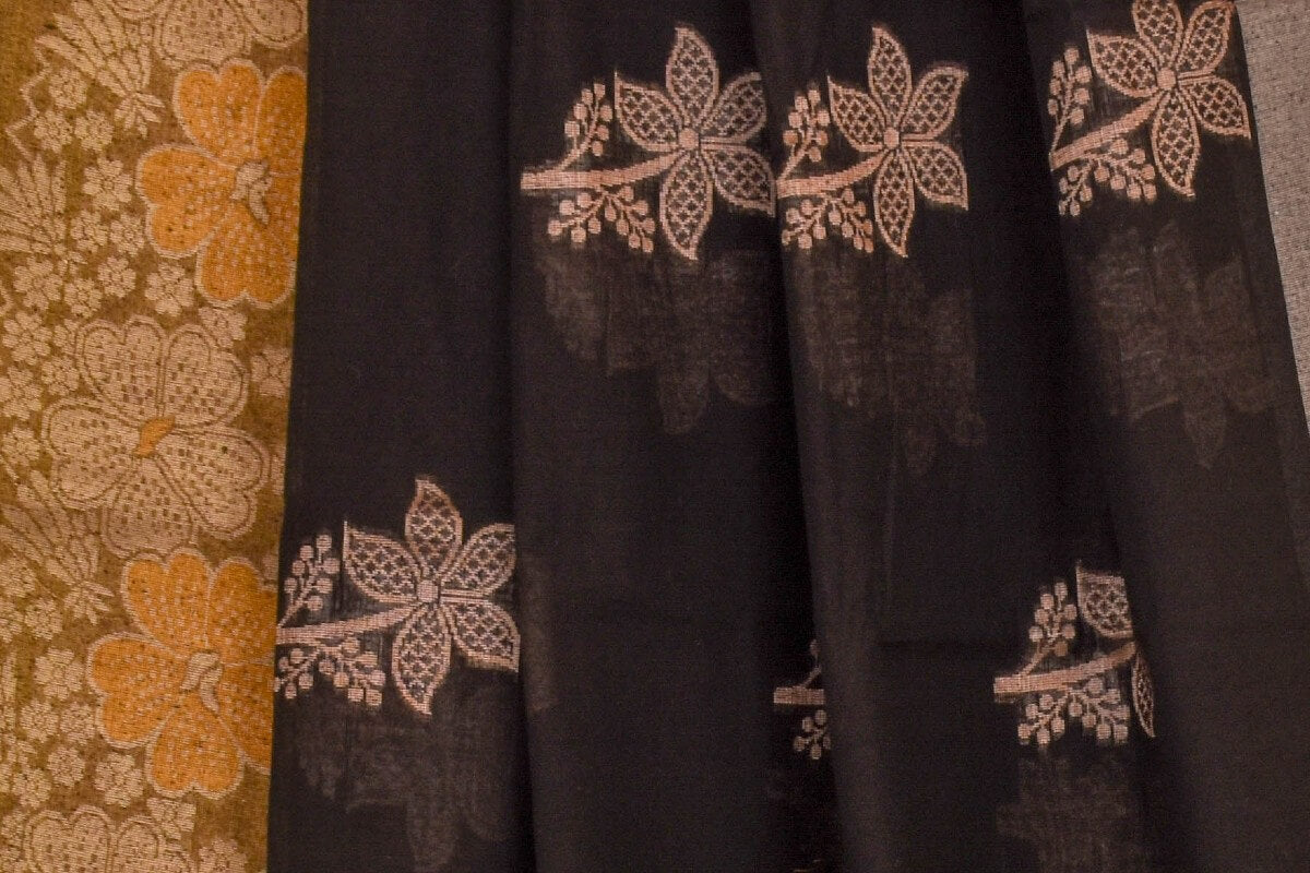 Shreenivas silks Blended cotton saree PSSR013518