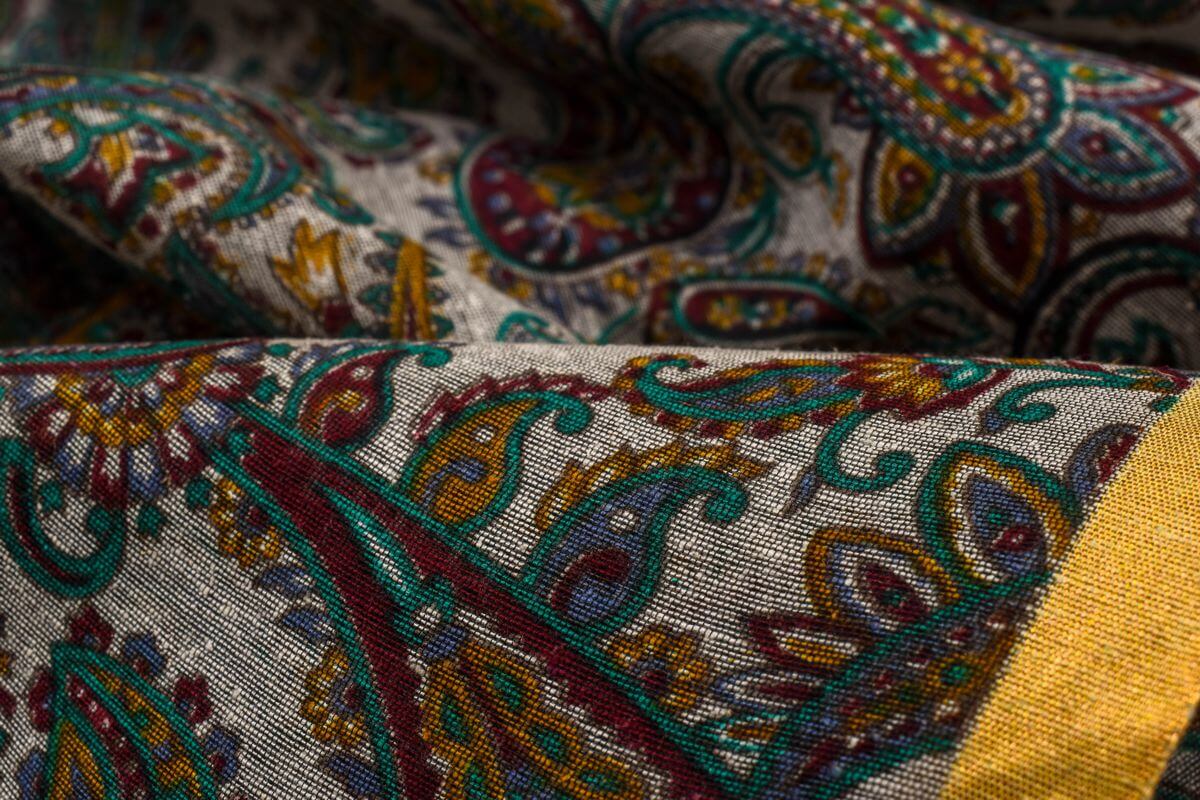 A Silk Weave silk cotton saree PSAC090242