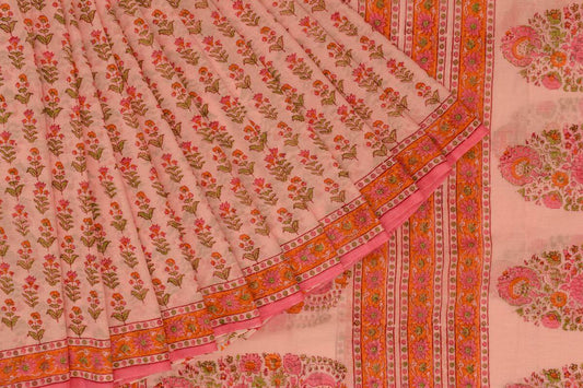 Inheritance India Cotton saree PSSW290022