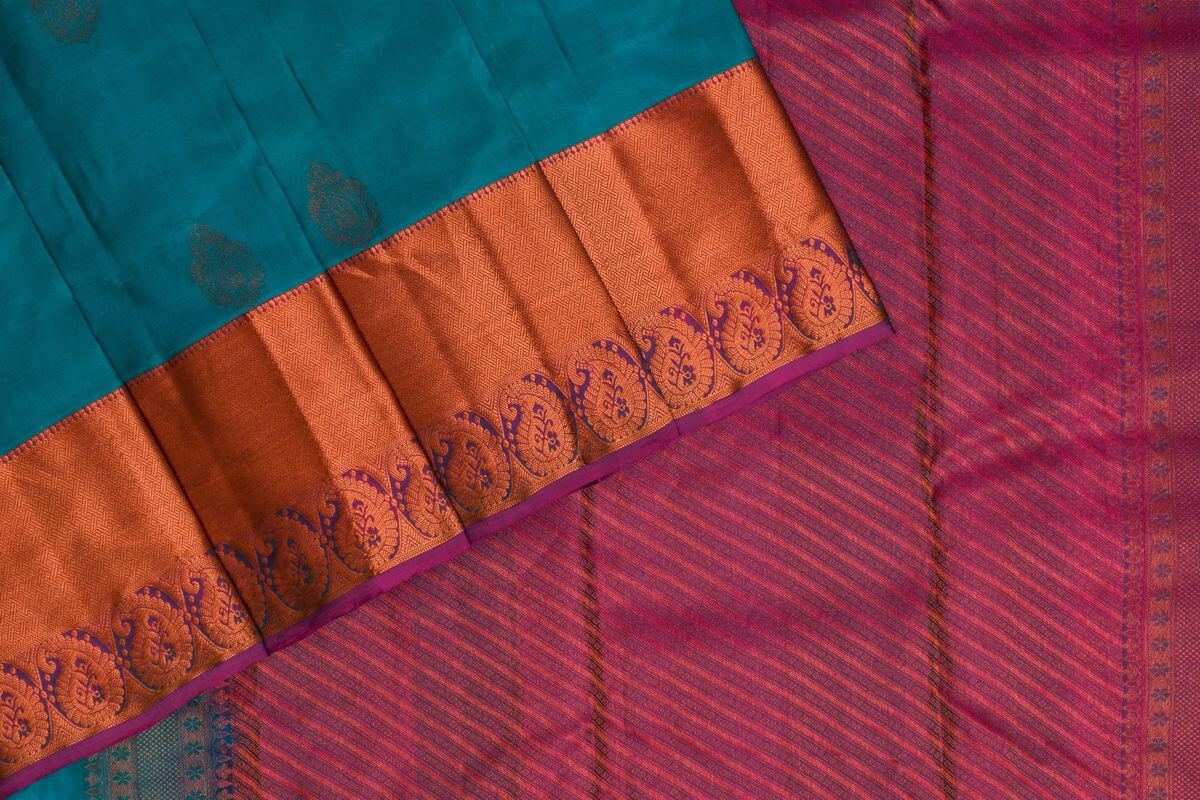 A Silk Weave soft silk saree PSAC090799