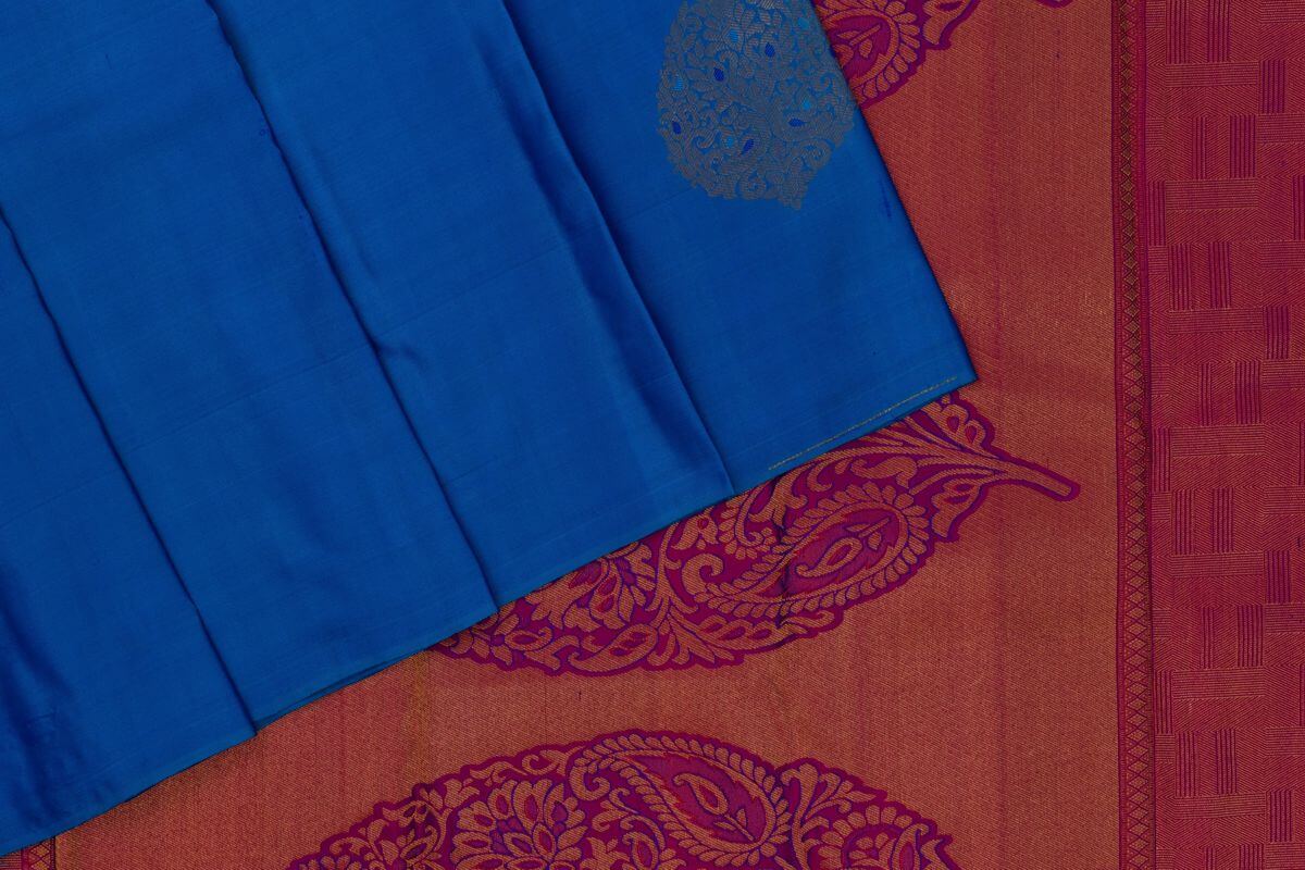 A Silk Weave soft silk saree PSAC090820