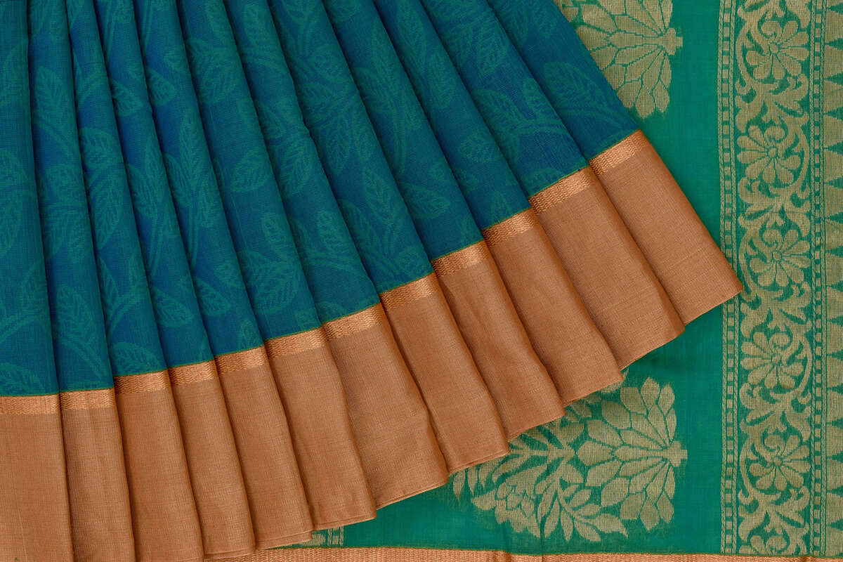 Shreenivas silks silk cotton saree PSSR013255