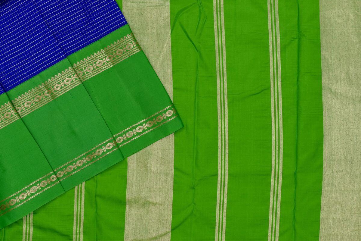A Silk Weave Kanjivaram silk saree PSAC090383