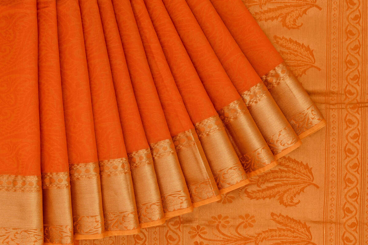 Shreenivas silks silk cotton saree PSSR013256
