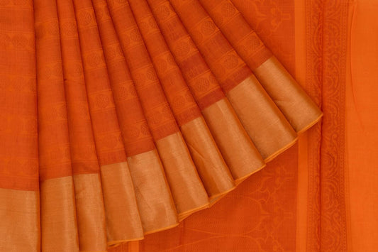 Shreenivas silks silk cotton saree PSSR013246