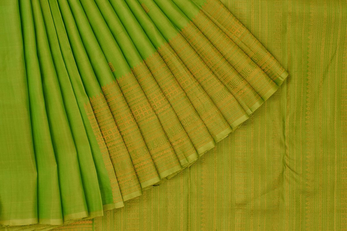 A Silk Weave Soft silk saree PSAC090750
