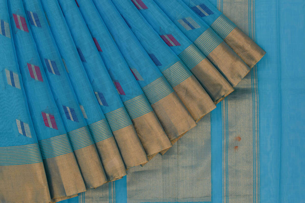 Shreenivas silks silk cotton saree PSSR013259