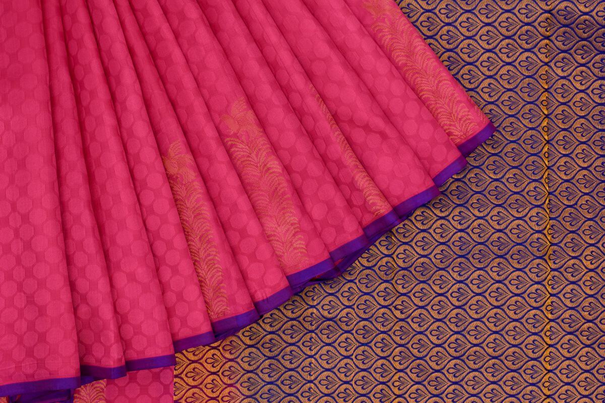 A Silk Weave Soft silk saree PSAC090595