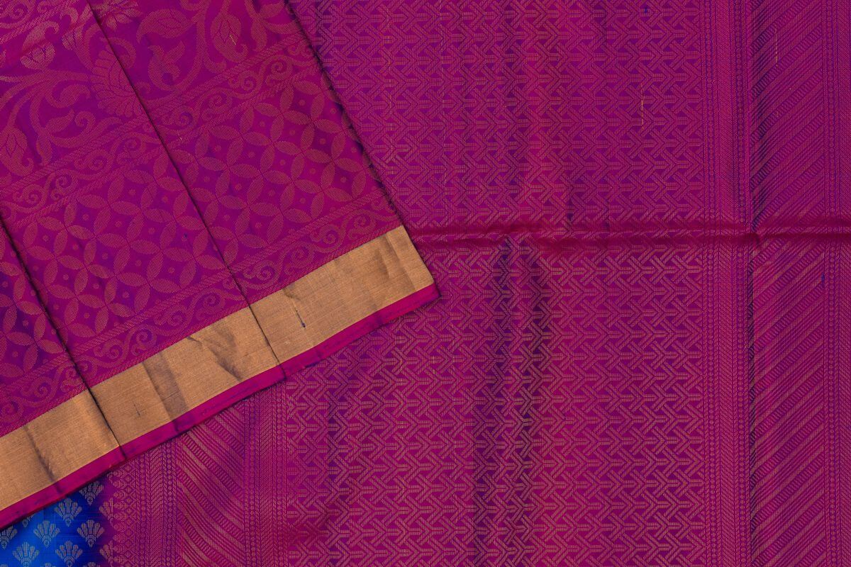 Sita mahalakshmi Soft silk saree PSSM05SMLPRA220144