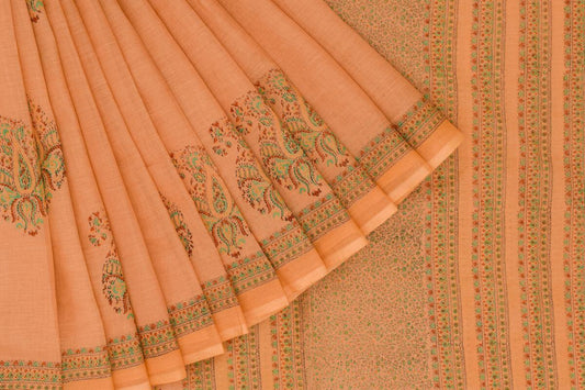 Inheritance India Cotton saree PSSW290029