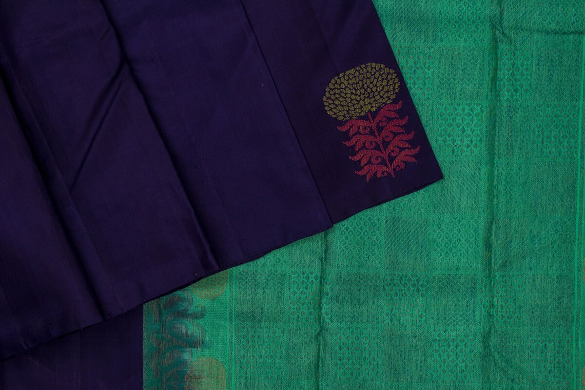 A Silk Weave soft silk saree PSAC090986