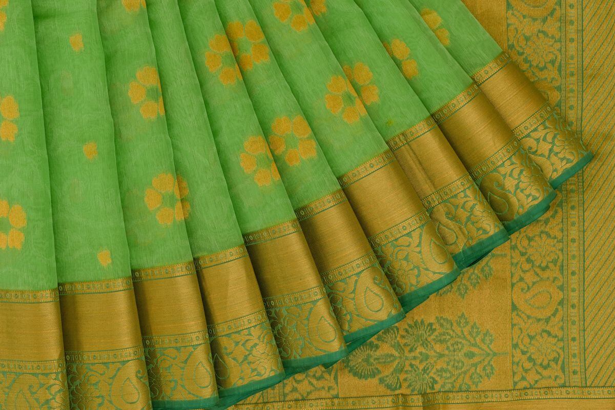 Shreenivas silks silk cotton saree PSSR013251