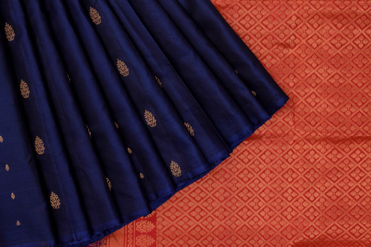 A Silk Weave Soft silk saree PSAC090677