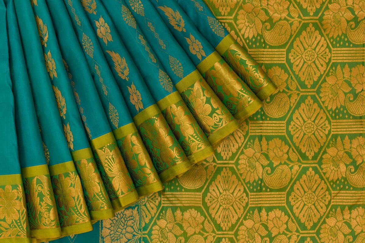 A Silk Weave Soft silk saree PSAC090737