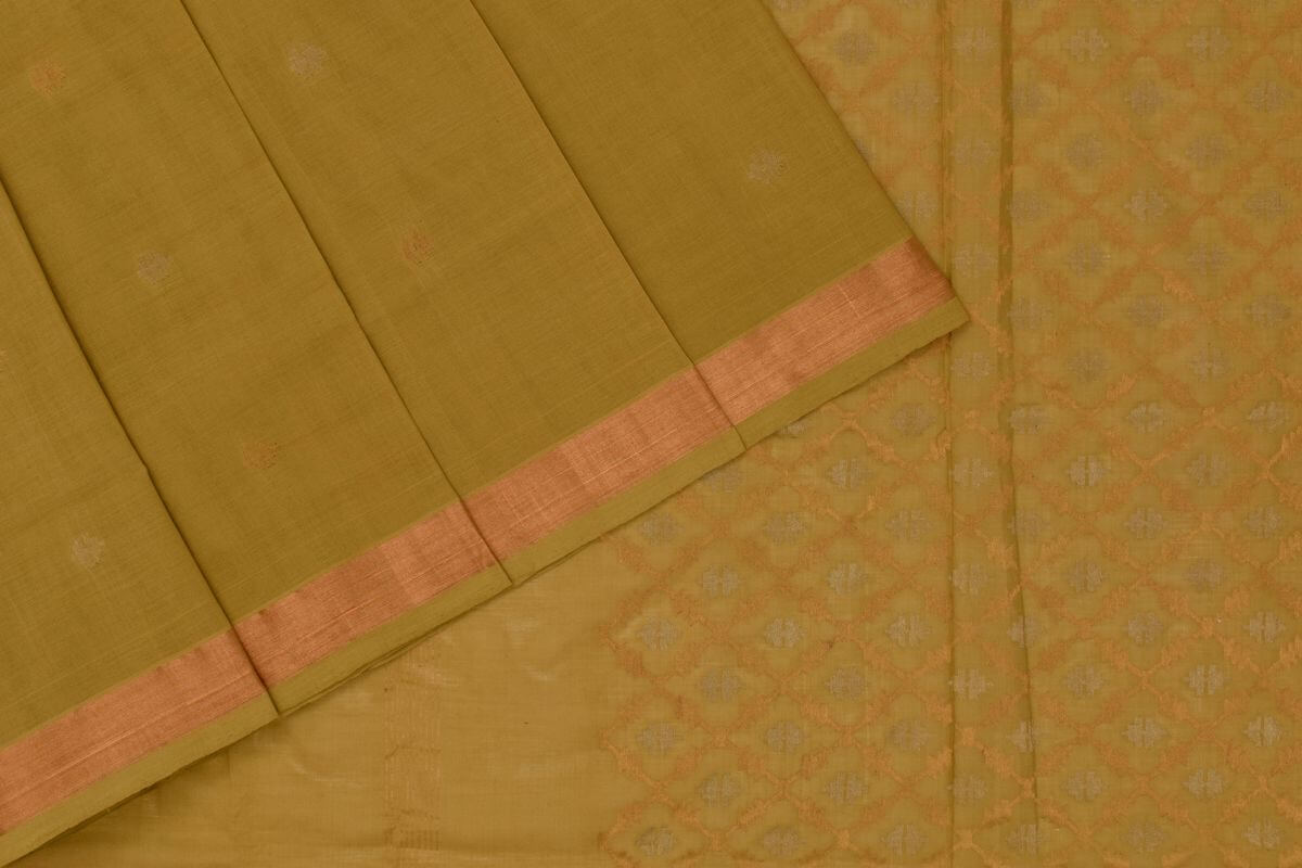 Ghanshyam Sarode cotton saree PSGS280054