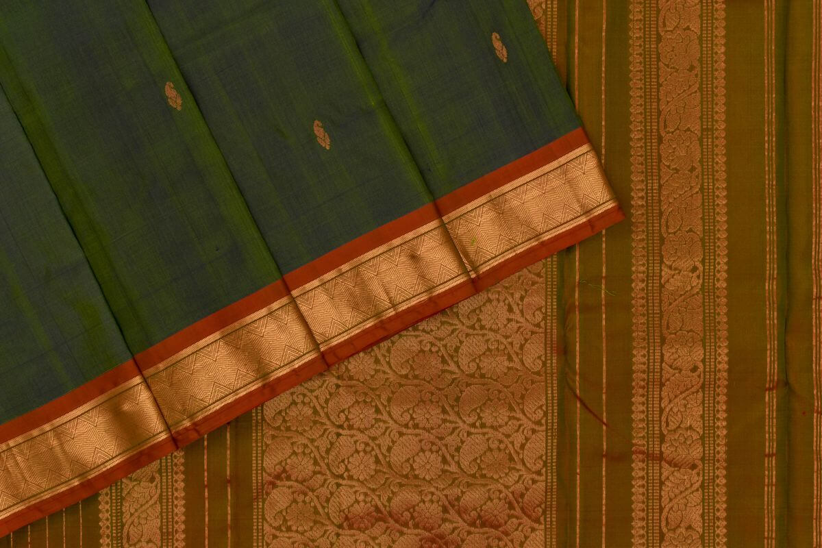 A Silk Weave soft silk saree PSAC090893