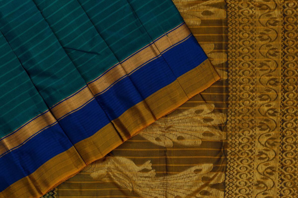 Sita mahalakshmi Soft silk saree PSSM05SMLRJK2202GS19
