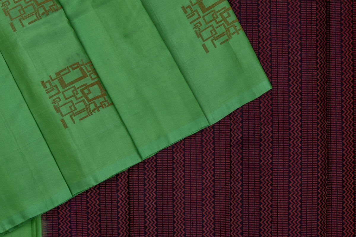 A Silk Weave soft silk saree PSAC090975