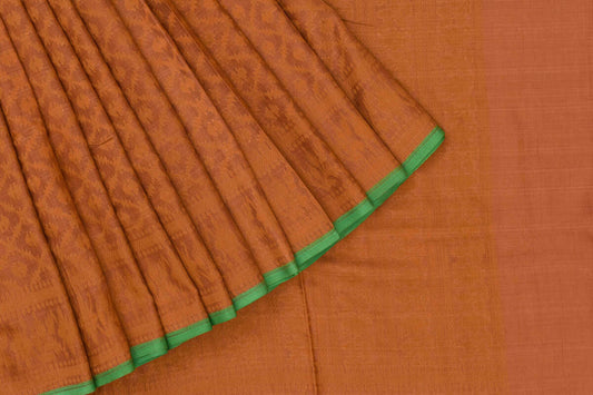 Ghanshyam Sarode cotton saree PSGS280035