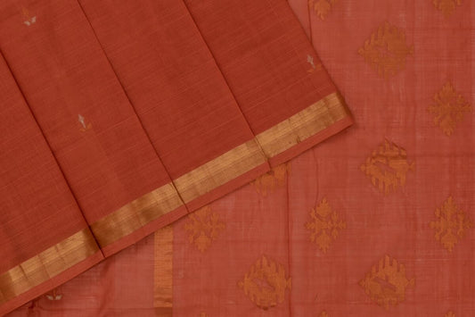 Ghanshyam Sarode cotton saree PSGS280056