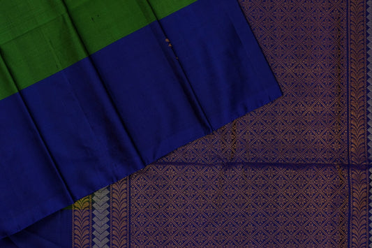 A Silk Weave soft silk saree PSAC090958