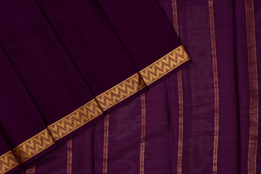 A Silk Weave crepe saree PSAC090943