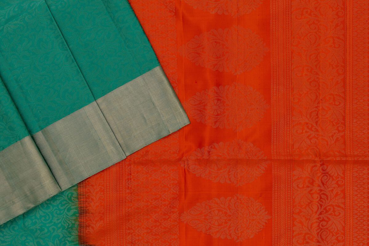 Sita mahalakshmi Soft silk saree PSSM05SMLPRA220143