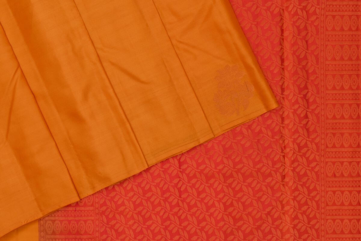 A Silk Weave soft silk saree PSAC090816