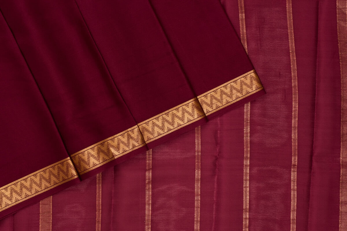 A Silk Weave crepe saree PSAC090945