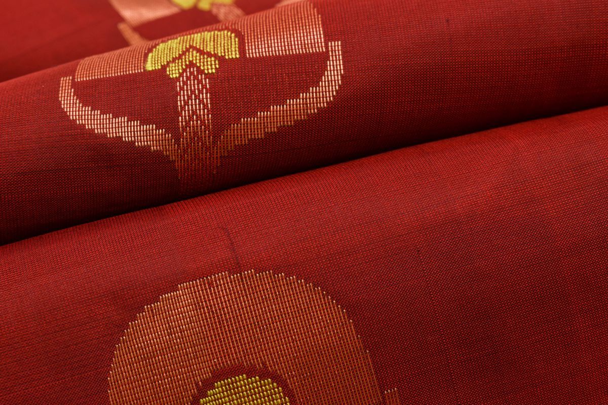 A Silk Weave Soft silk saree PSAC090628