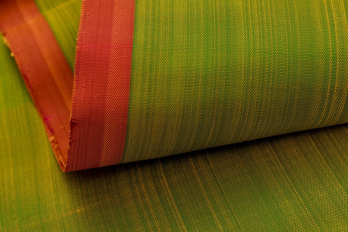 A Silk Weave soft silk saree PSAC090964