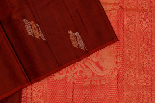 A Silk Weave soft silk saree PSAC090988