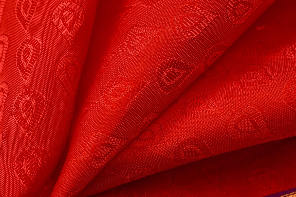 A Silk Weave Soft silk saree PSAC090725
