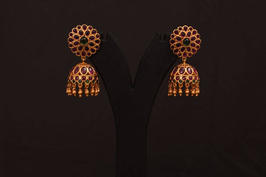 Parasvii jewels earrings TS27ER005