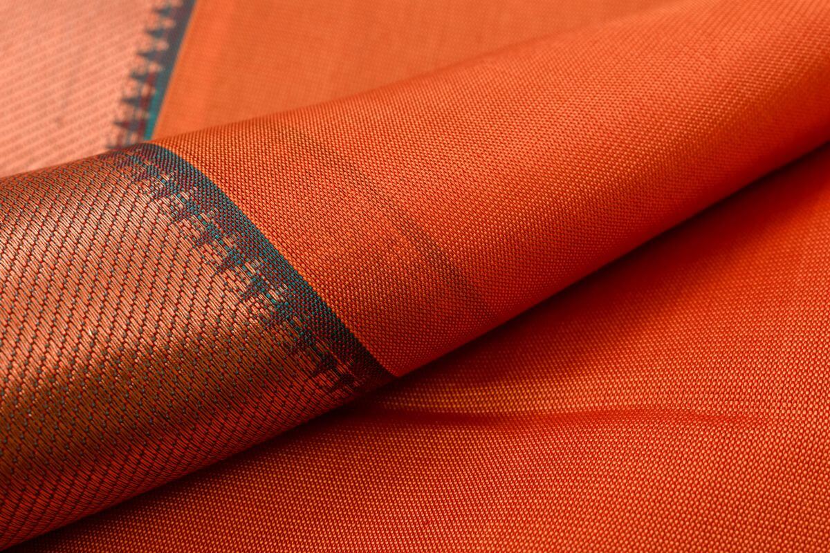 A Silk Weave soft silk saree PSAC090804