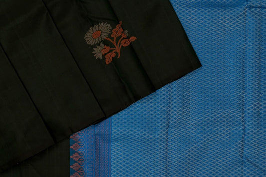 A Silk Weave soft silk saree PSAC090992