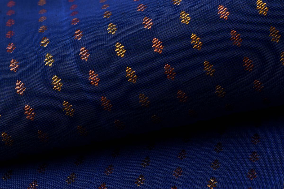 A Silk Weave Kanjivaram silk saree PSAC090915