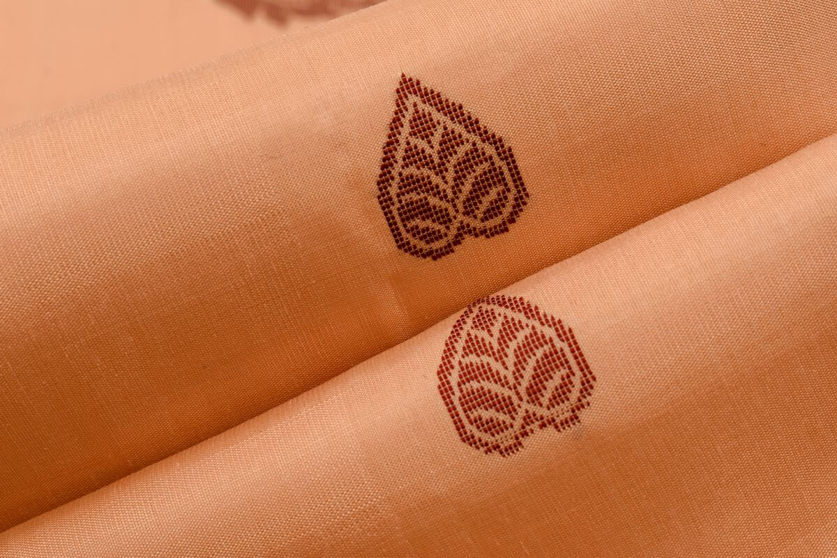A Silk Weave soft silk saree PSAC090844