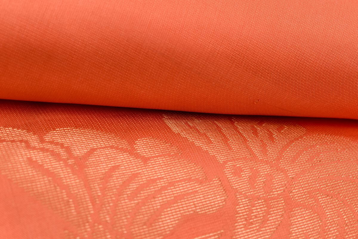 A Silk Weave soft silk saree PSAC090865