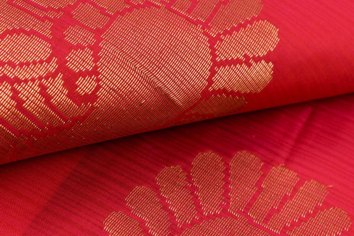 A Silk Weave soft silk saree PSAC090866