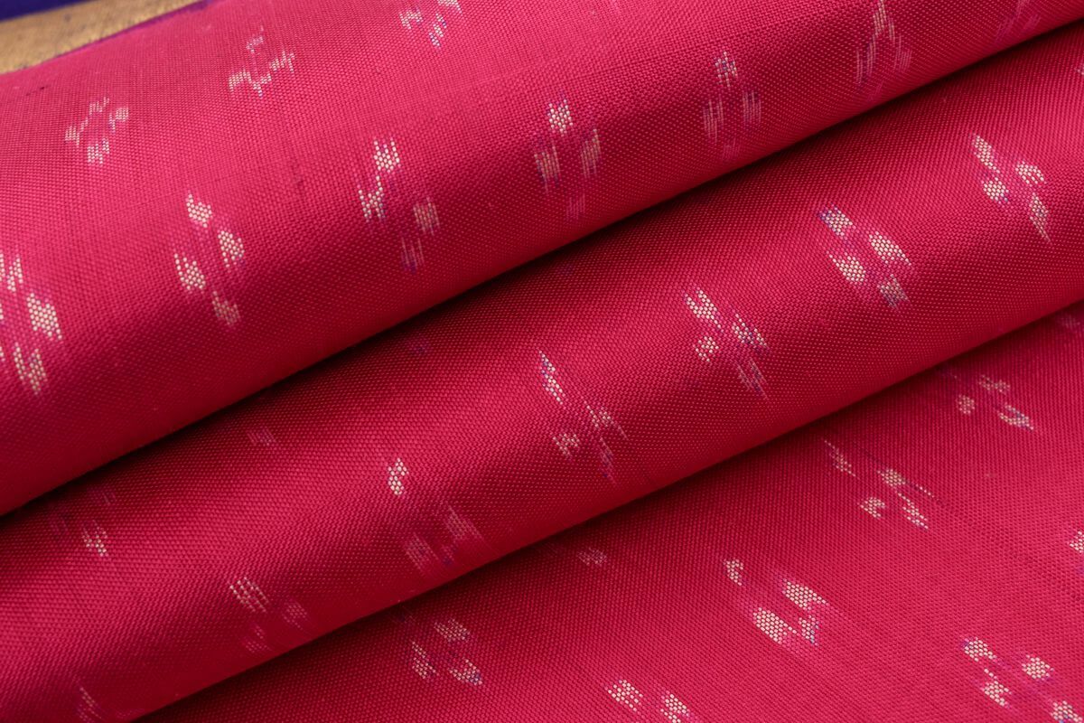 Indo fabric pochampalli silk saree PSIF060081