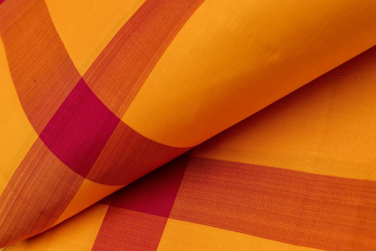 A Silk Weave Kanjivaram silk saree PSAC090430