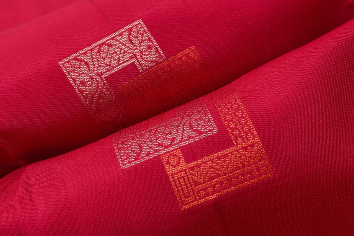 A Silk Weave Soft silk saree PSAC090567