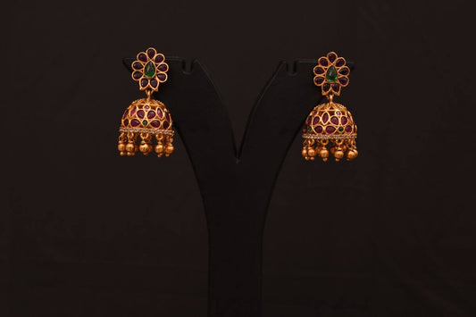 Parasvii jewels earrings TS27ER010