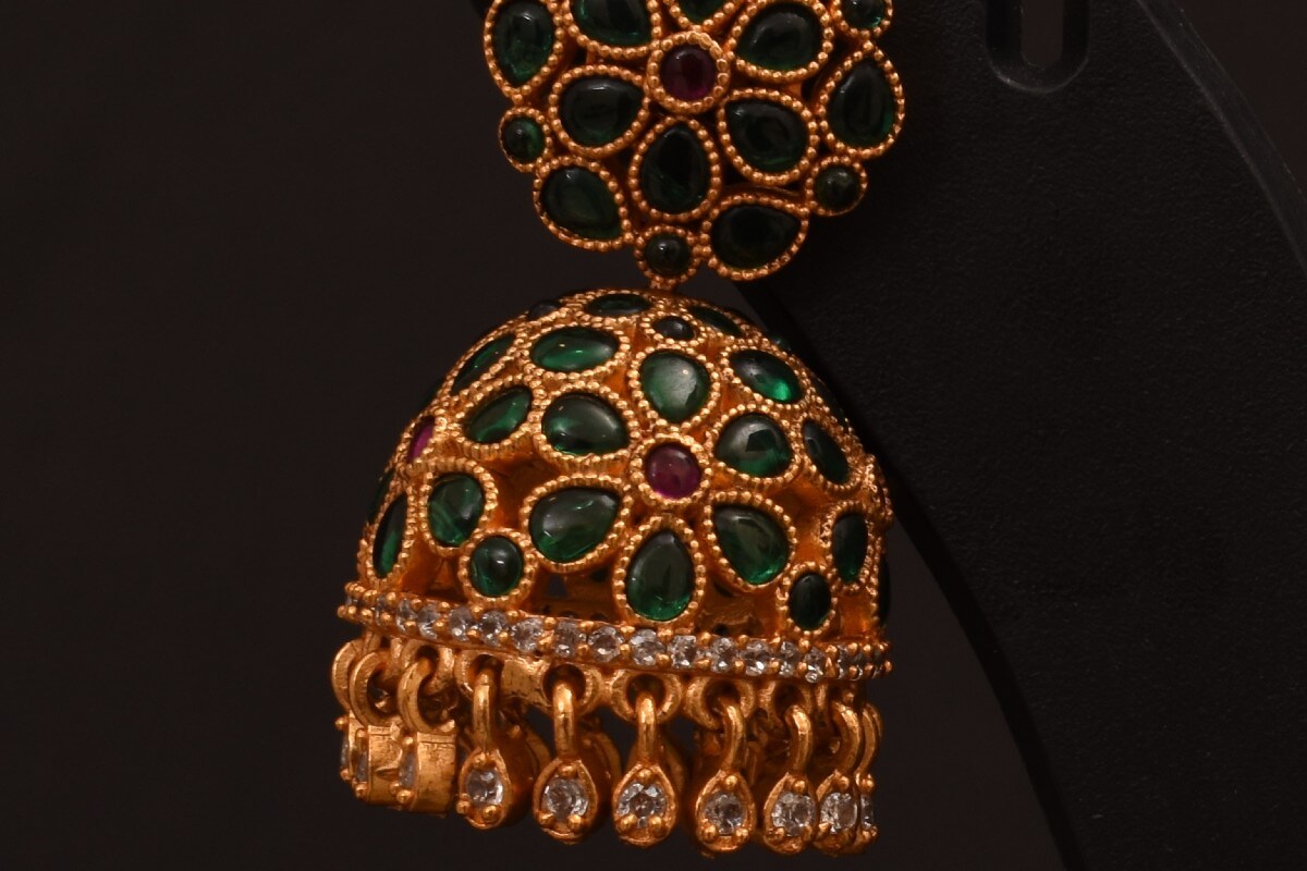 Parasvii jewels earrings TS27ER011