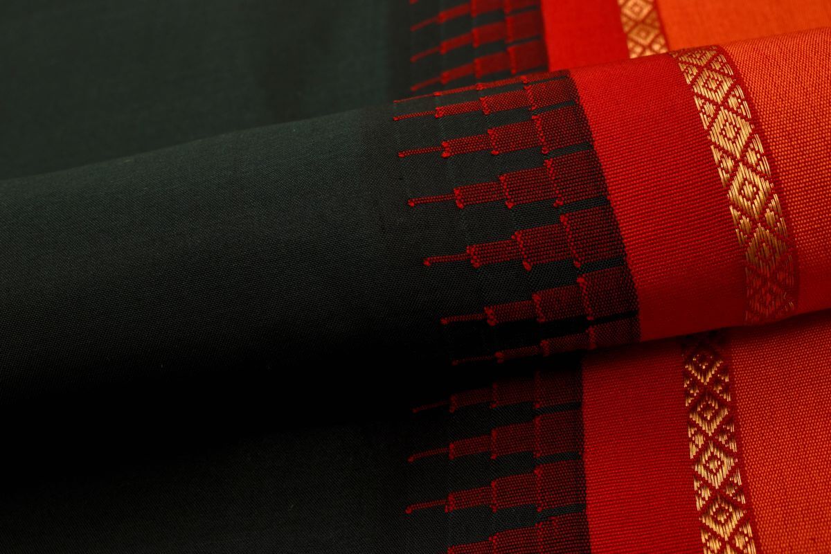 A Silk Weave Soft silk saree PSAC090680