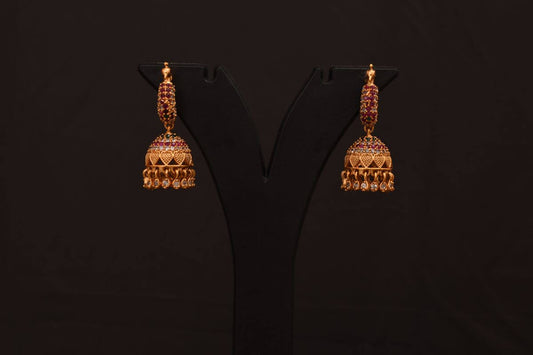 Parasvii jewels earrings TS27ER015