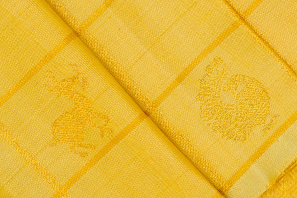 Sita mahalakshmi kanjivaram silk saree PSSM05LRAM200760