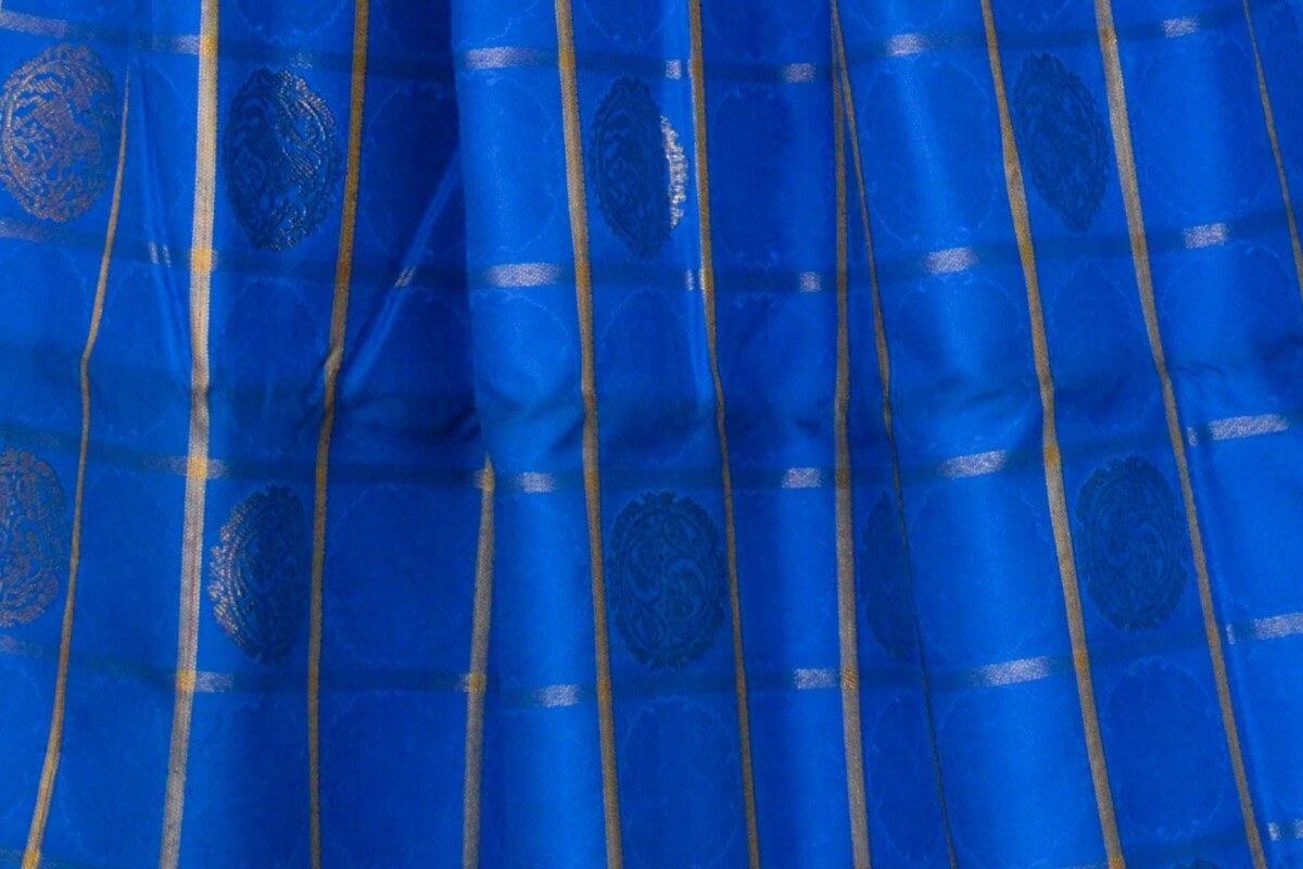 Shreenivas silks Kanjivaram silk saree PSSR011728
