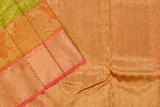 Shreenivas silks Kanjivaram silk saree PSSR011739